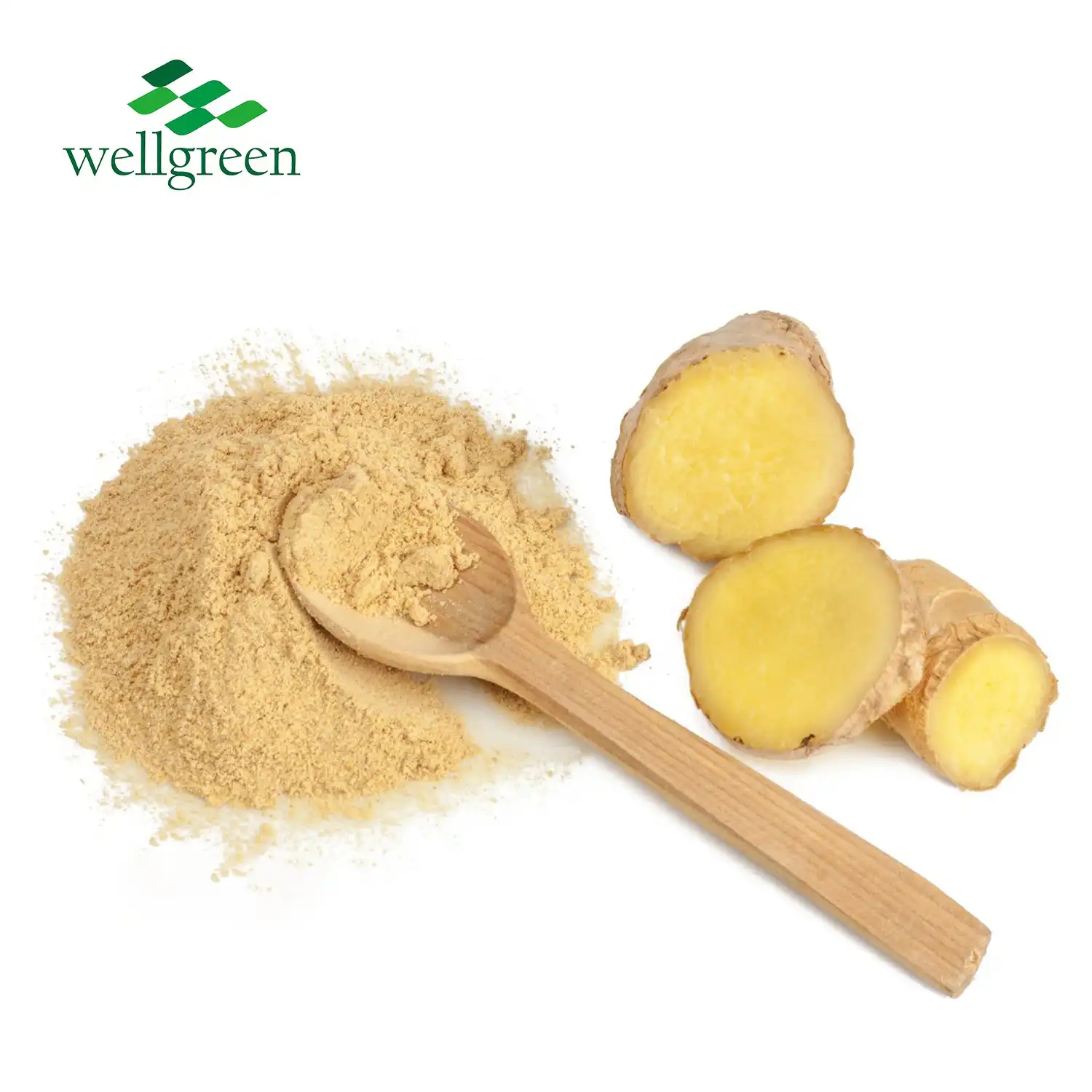 Gingerol Extract